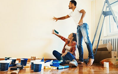 Půjčka na renovaci Monex Pomoc