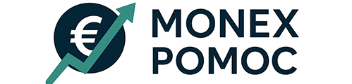 Monex Pomoc logo